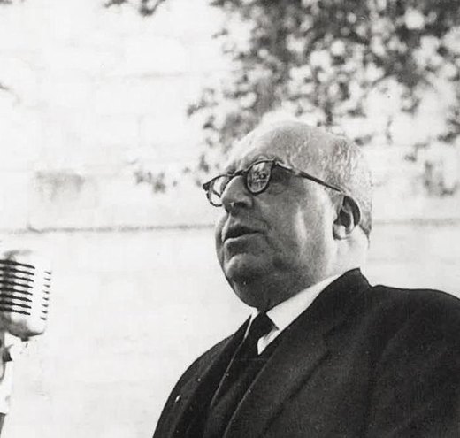 Ramón Otero Pedrayo